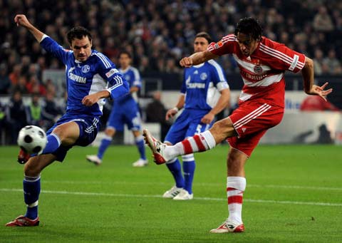 队的比较 队的比较