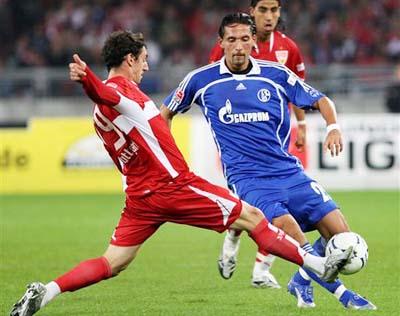 响的潜力来 响的潜力来