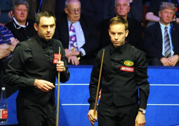 出色的球技 出色的球技