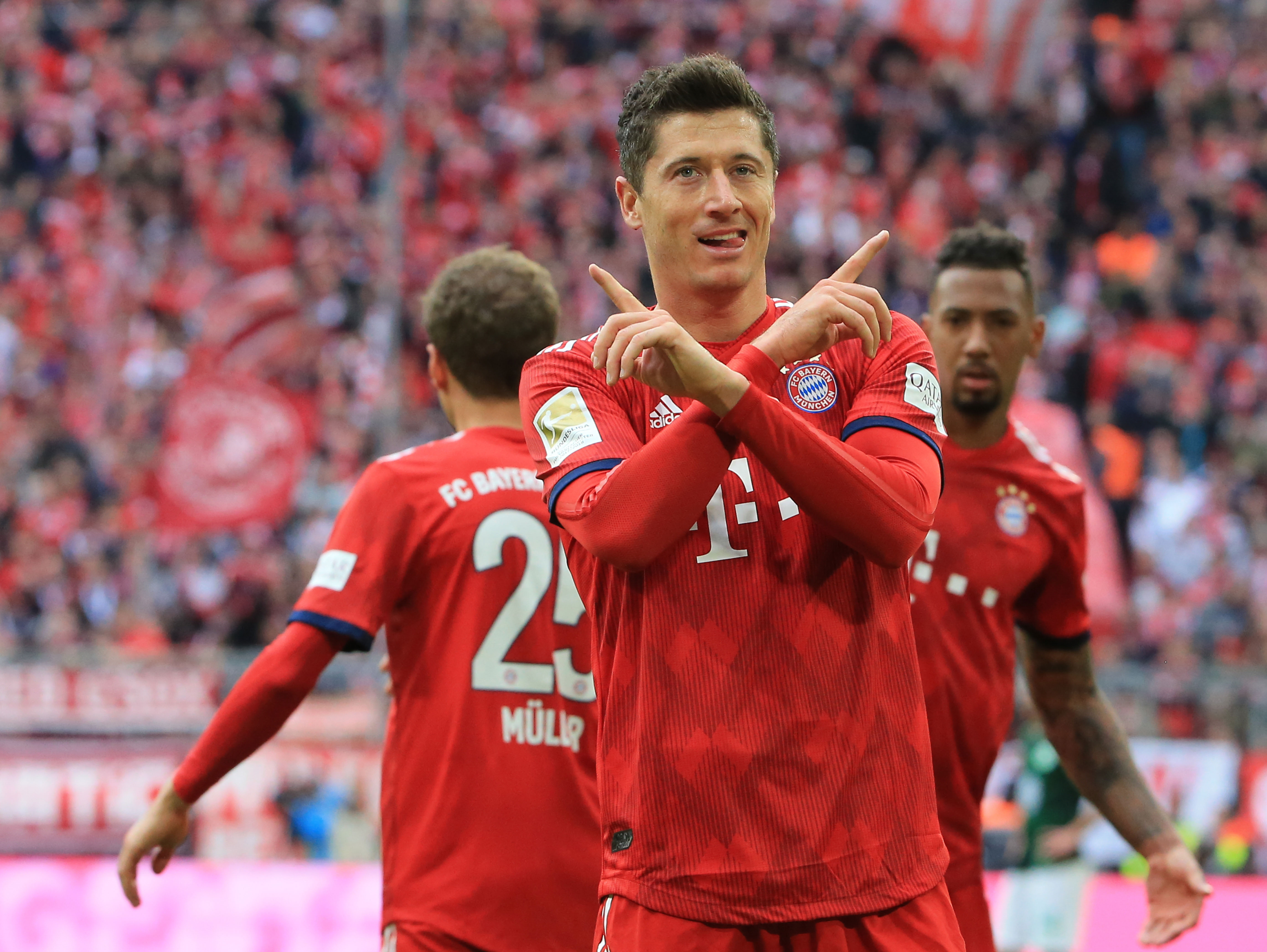 的比赛中 的比赛中