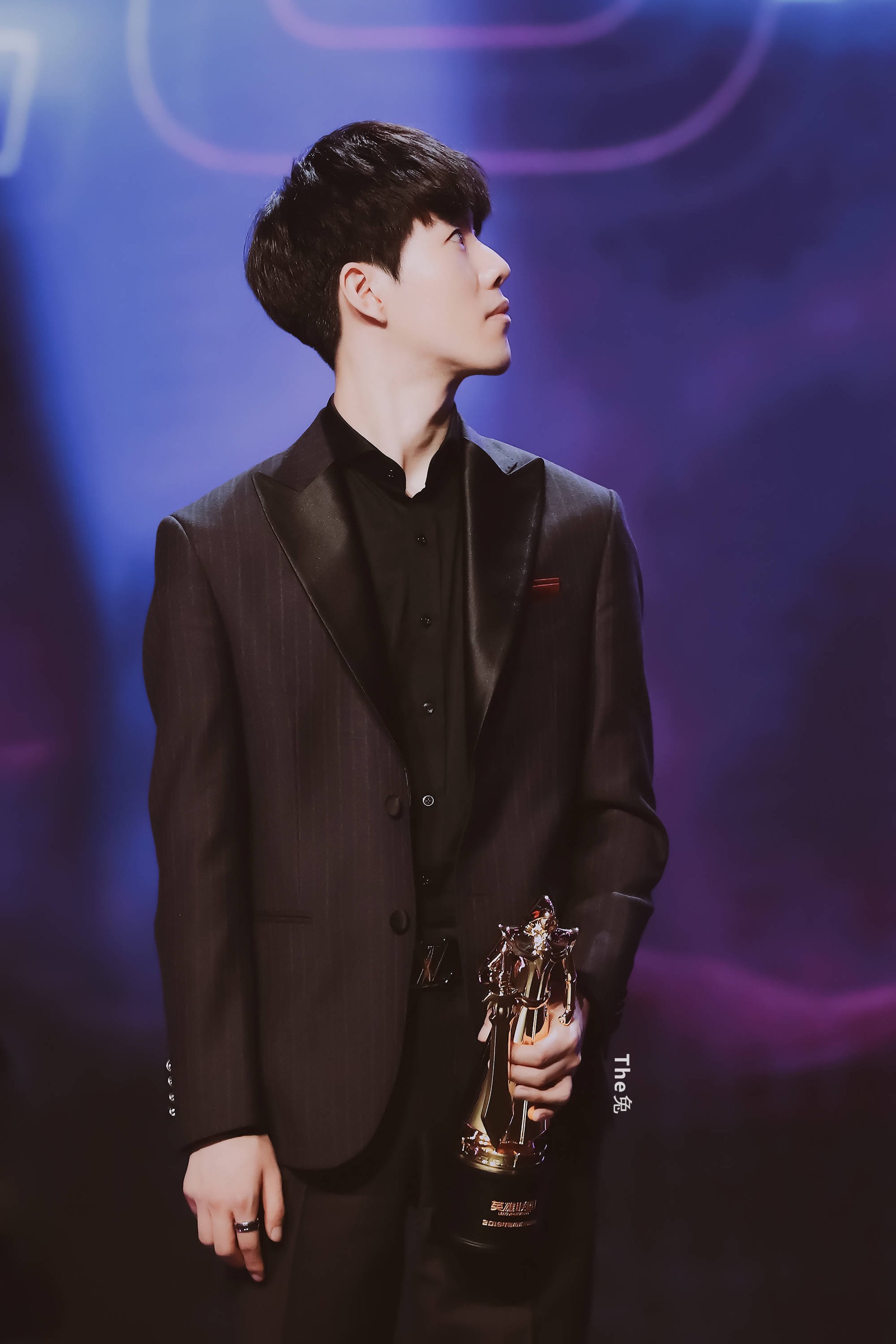 这体现出他 这体现出他