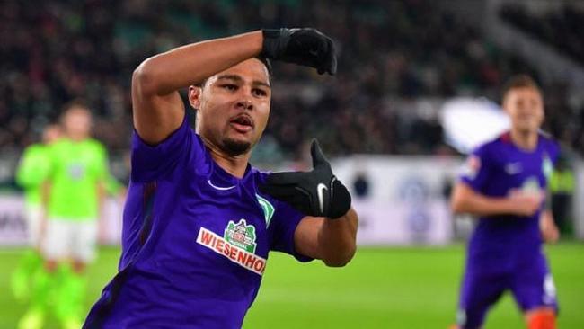 他在利物浦 他在利物浦