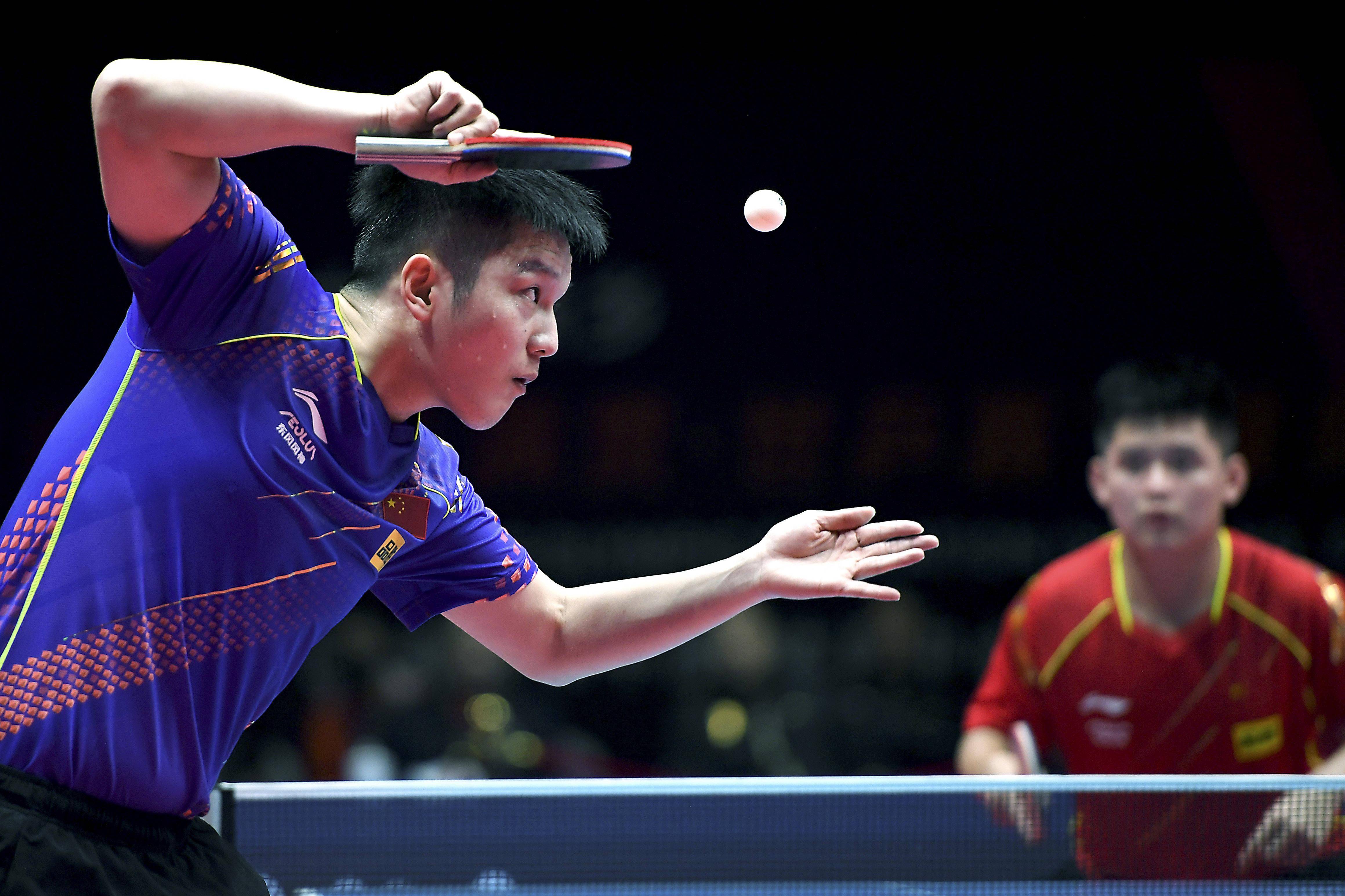 一次成功的 一次成功的